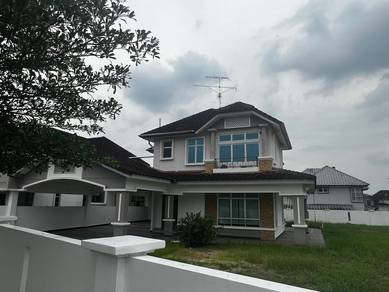 Semi-Detached House For Sale in Kulai,JHR