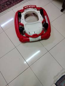 Walker for kid