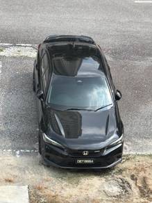 Honda Civic Type R TYPE R in Bangsar, KUL