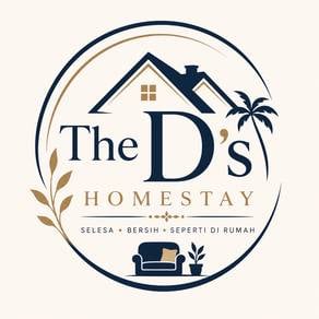 The D’s Homestay Pasir Gudang