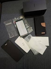 reno6 Z 5G 8gb 128gb. free powerbank,casing 2