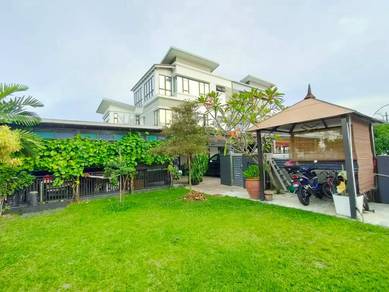Semi-Detached House For Sale in Kajang,SGR