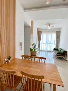 Condominium For Rent in The Zen