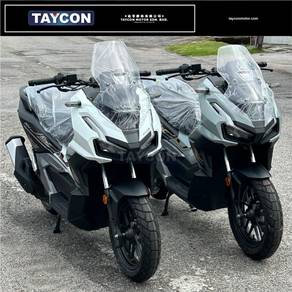 Honda ADV 160