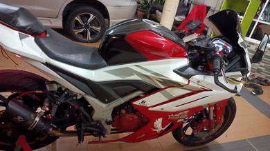 GPX GR200-RR