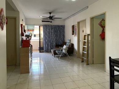 Condominium For Sale in Palm Spring @ Damansara