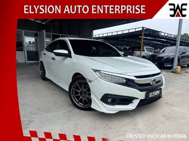 Honda Civic TC-PREMIUM in Teluk Intan, PRK