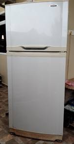 Peti sejuk  GOLDSTAR: 500 L