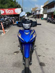Honda Wave Alpha