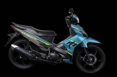 Modenas Kriss 125 Fi