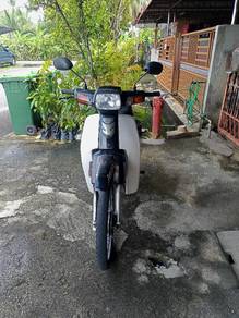 Honda EX5