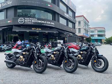 CYCLONE RA600