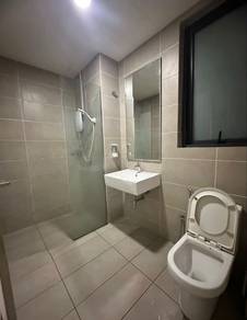 Condominium For Sale in Sungai Buloh,SGR
