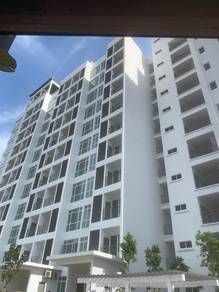 Service Residence For Sale in Bangi Gateway
