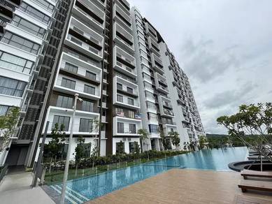 Condominium For Sale in Kingfisher @ Sandakan