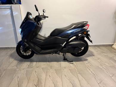 Yamaha NMAX