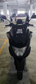 Modenas Elegan