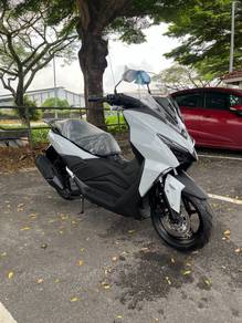 WMOTO NX150S