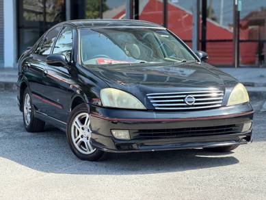 Nissan Sentra SG in Alor Setar, KDH