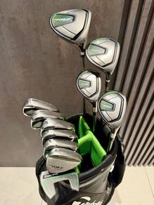Taylormade RBZ Speedlite Full Complete Golf Set