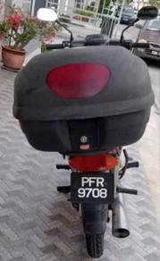 Honda EX5 Dream