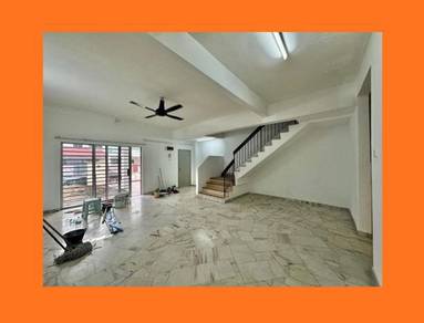 2-storey Terraced House For Rent in Bandar Mahkota Cheras,SGR