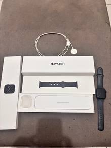 Apple Watch SE 44M Space Grey