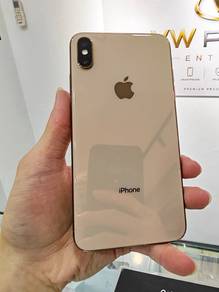 Iphone Xs Max 256Gb My Set
