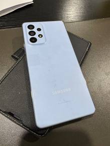 Samsung A53 -5G