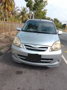Perodua Viva SXi PREMIUM in Kuala Sungai Baru, MLK
