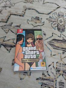 gta Nintendo 