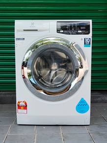 Inverter Electrolux Washer Washing Machine 9k