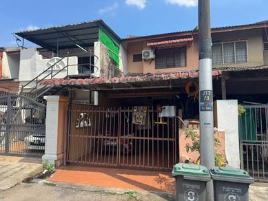 2-storey Terraced House For Sale in Masai,JHR