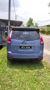Proton Exora MC M-LINE in Senawang, NSN