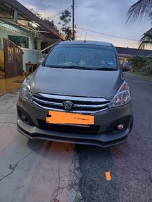 Proton Ertiga EXECUTIVE AT in Kuala Kangsar, PRK