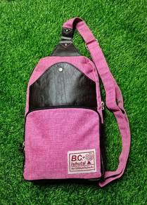 BC Ishutal International Original chestbag