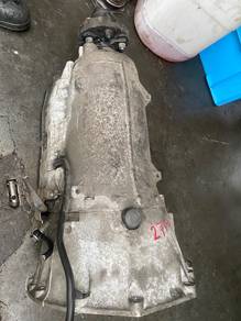 Mercedes w205 w204 7speed auto gearbox 722.9