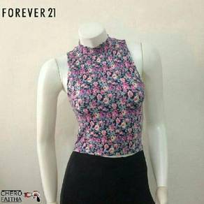 Forever 21 tank sleeveless shirt top