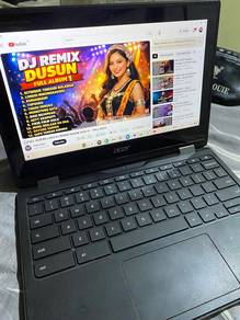 laptop rahmah