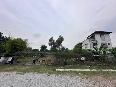 Agricultural Land in Dengkil, SGR