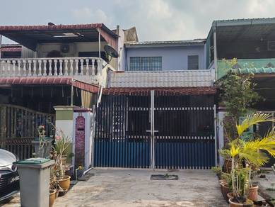 2-storey Terraced House For Sale in Skudai,JHR