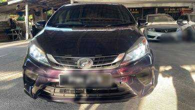 Perodua MyVi STANDARD G in Permatang Pauh, PNG