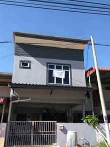 2-storey Terraced House For Rent in Kota Bharu,KTN
