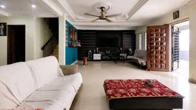 2-storey Terraced House For Sale in Pandan Indah,KUL