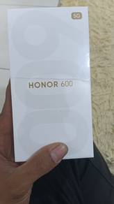 HONOR 600 5G (fast selling, nego tipis)