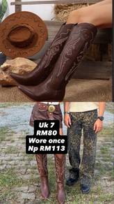 boots