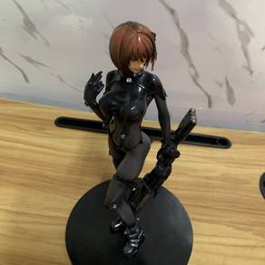 Gantz Action Figure Yamasuki Anzu