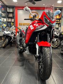 Moto Morini X-CAPE 1200