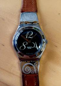 Swatch Swiss Watch 