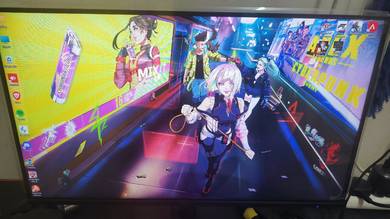 Acer EK241Y 23.8” FHD 144Hz Monitor
